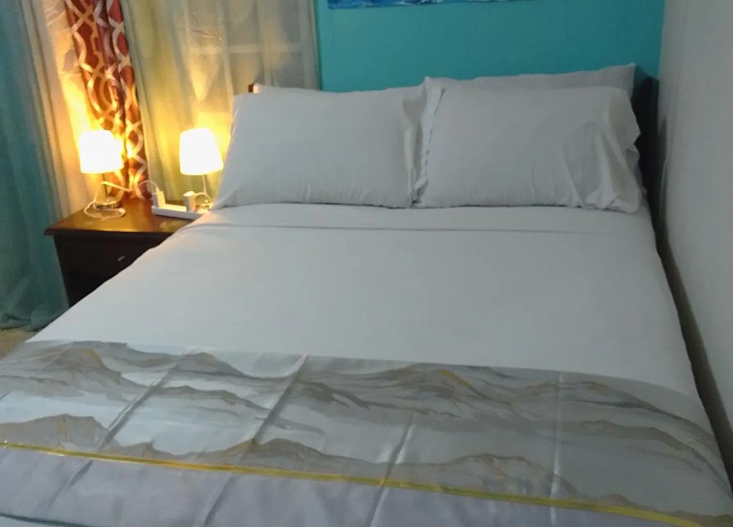 Konukevi Bayview Luxury Retreat Otel Montego Bay