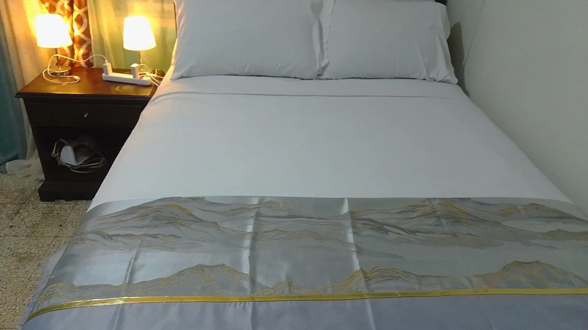 Bayview Luxury Retreat Otel Montego Bay Jamaika