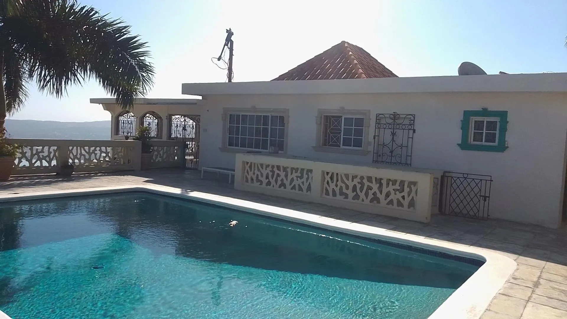 Bayview Luxury Retreat Otel Montego Bay 0*,  Jamaika