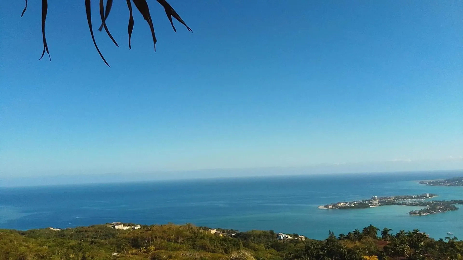 Bayview Luxury Retreat Otel Montego Bay