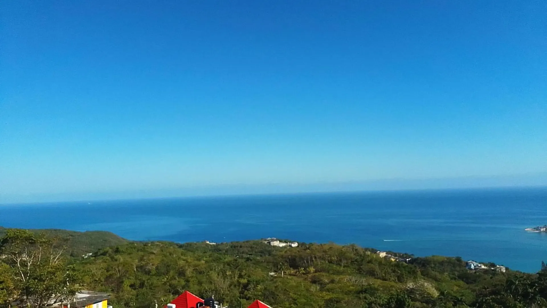 Konukevi Bayview Luxury Retreat Otel Montego Bay