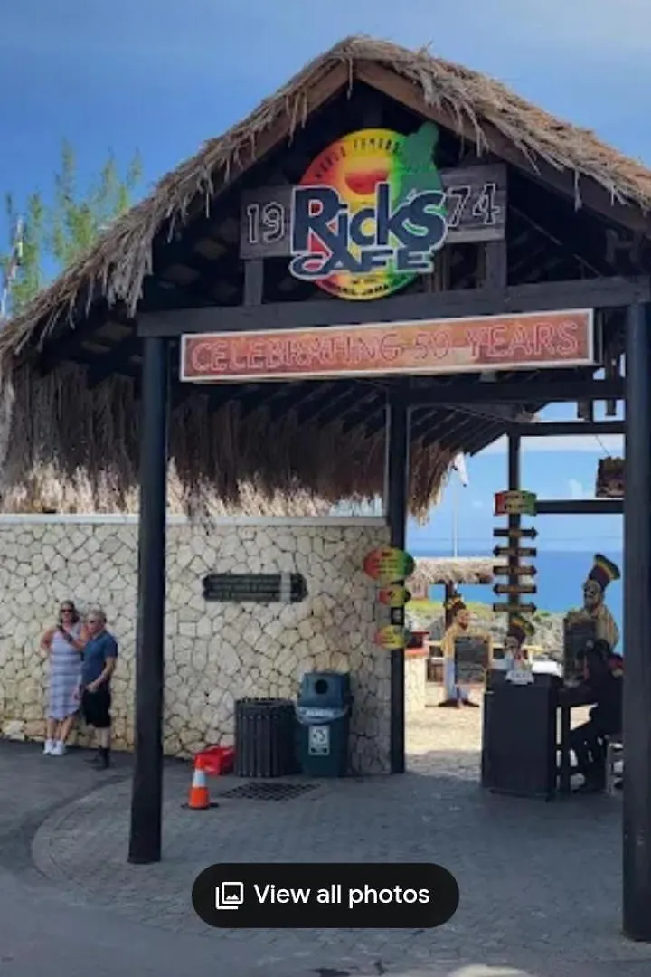 Bayview Luxury Retreat Otel Montego Bay Konukevi