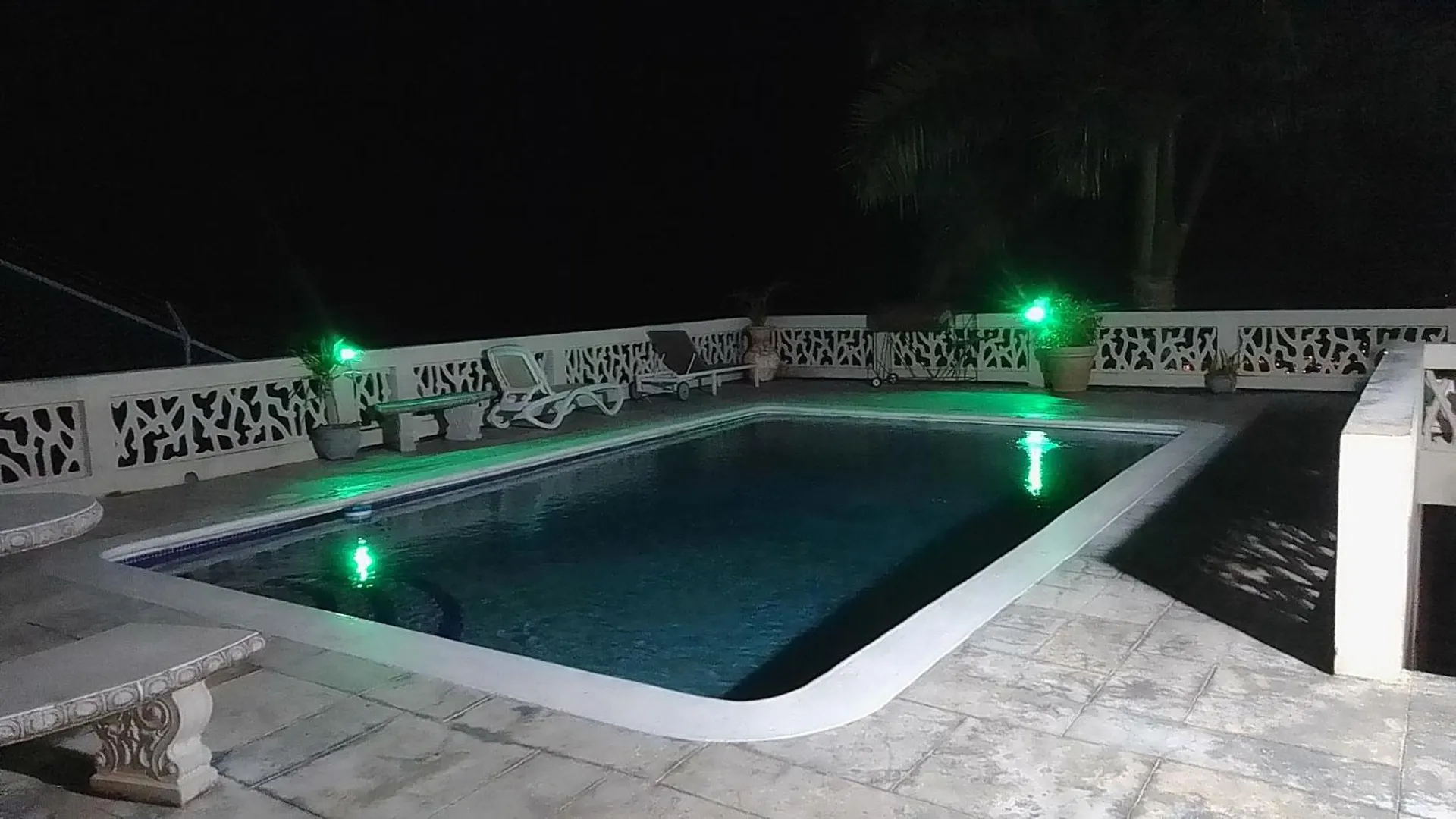 Bayview Luxury Retreat Otel Montego Bay