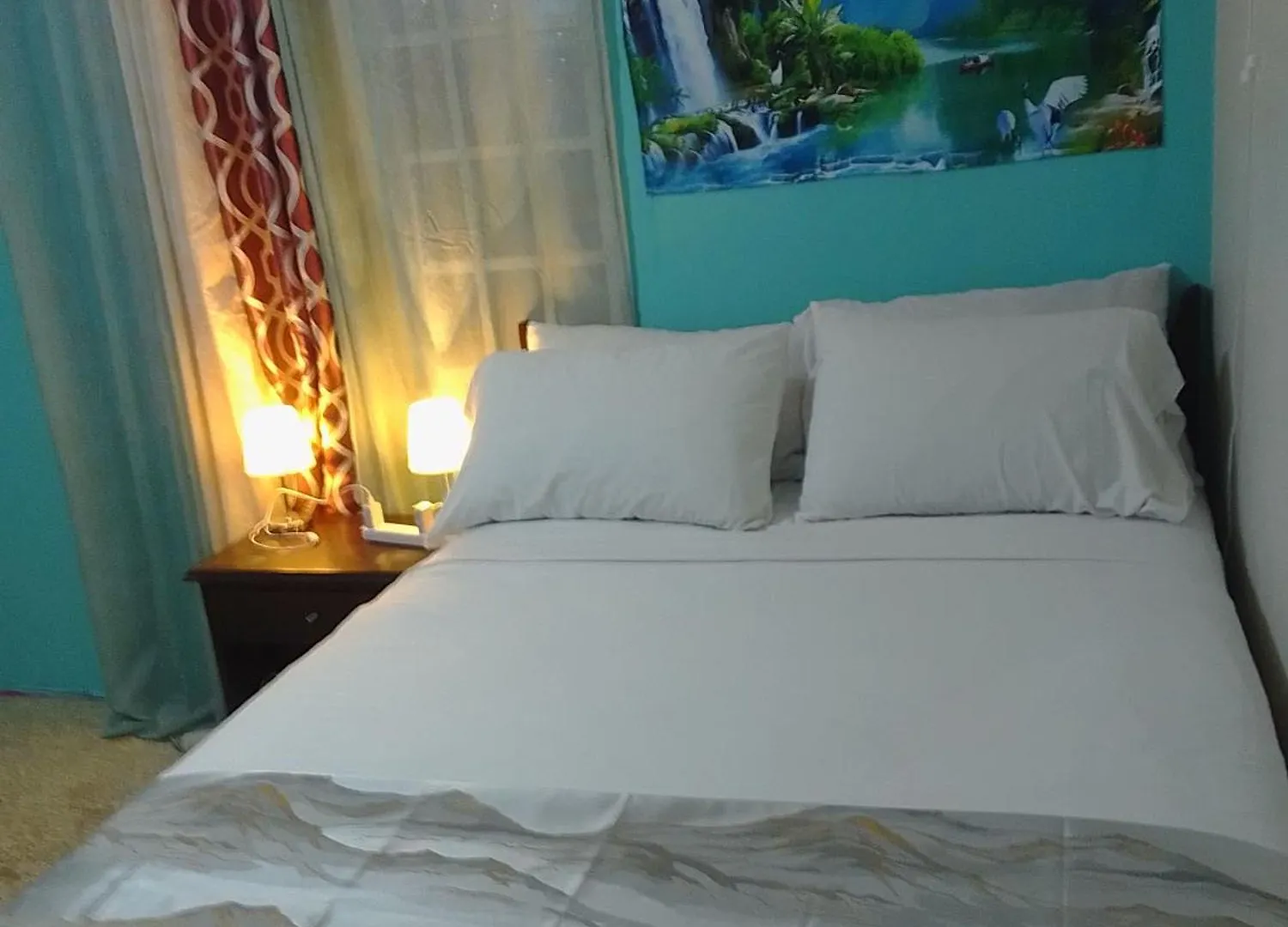 Affittacamere Hotel Bayview Luxury Retreat Montego Bay