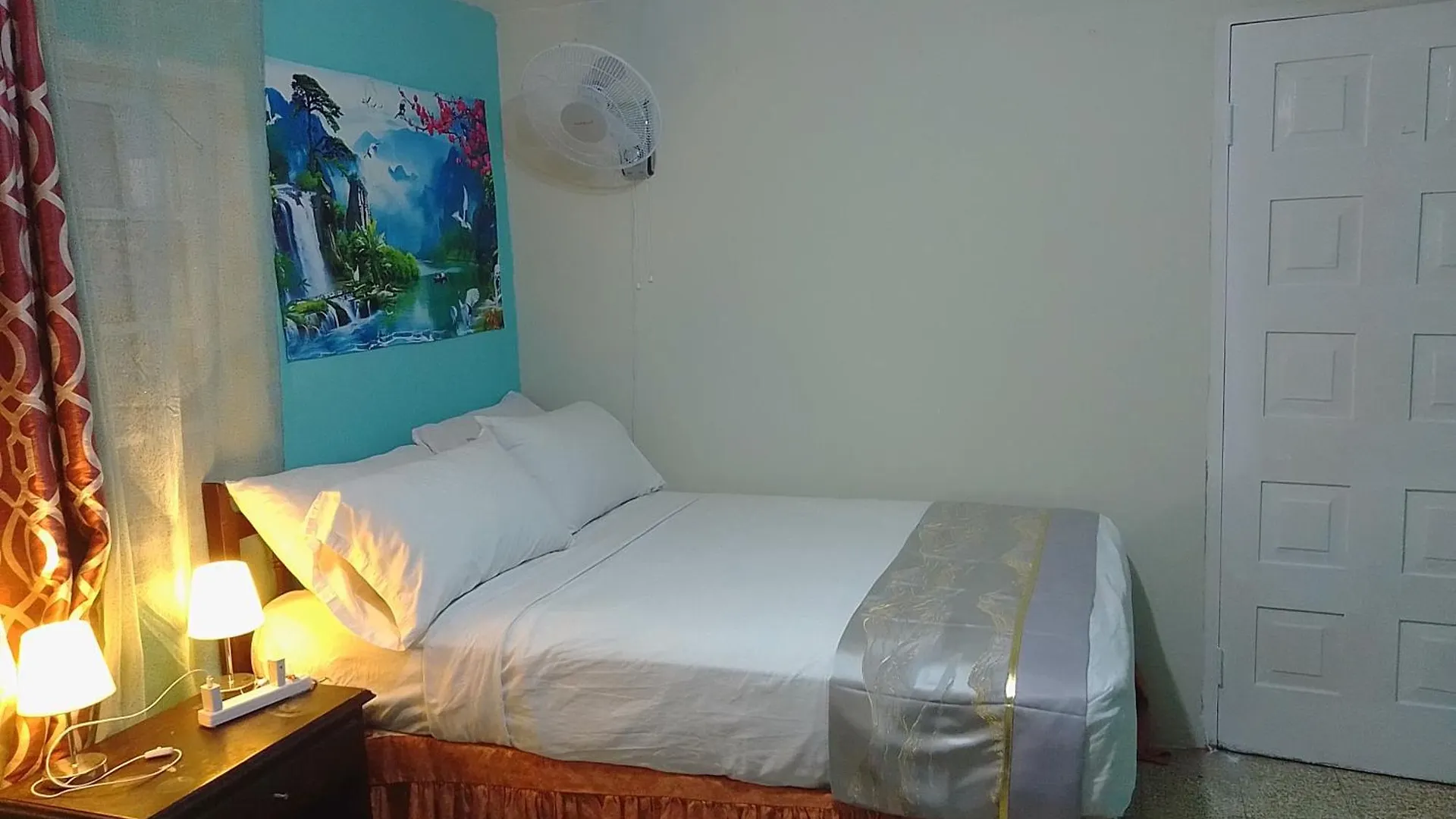 Hotel Bayview Luxury Retreat Montego Bay Affittacamere