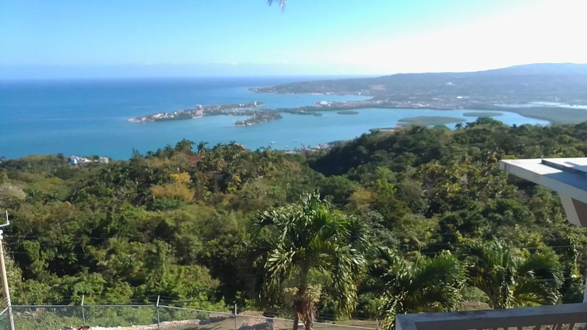 Hotel Bayview Luxury Retreat Montego Bay Affittacamere