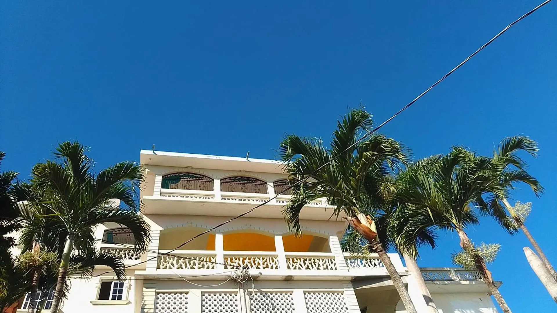 Hotel Bayview Luxury Retreat Montego Bay 0*,