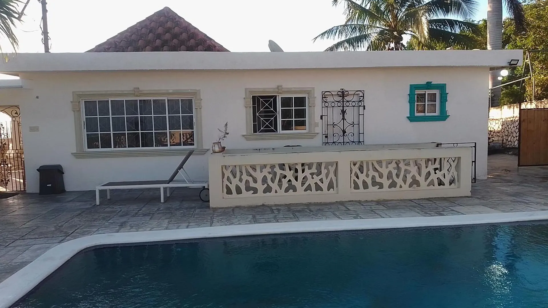 Hotel Bayview Luxury Retreat Montego Bay