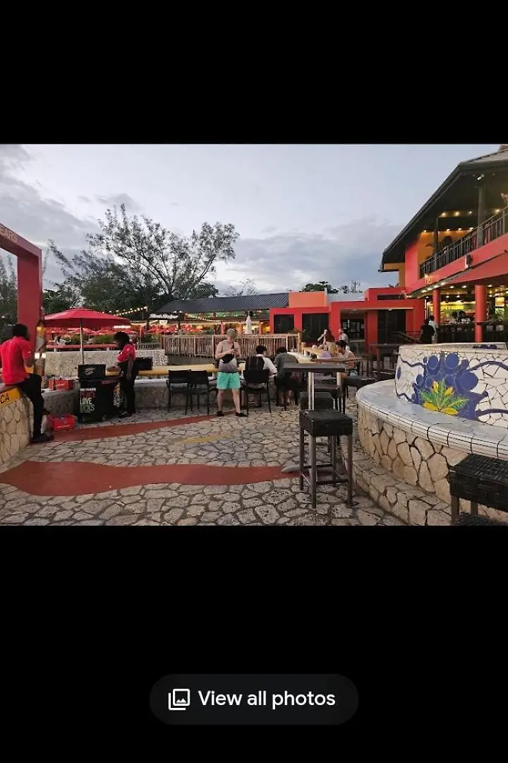 Hotel Bayview Luxury Retreat Montego Bay 0*,  Giamaica