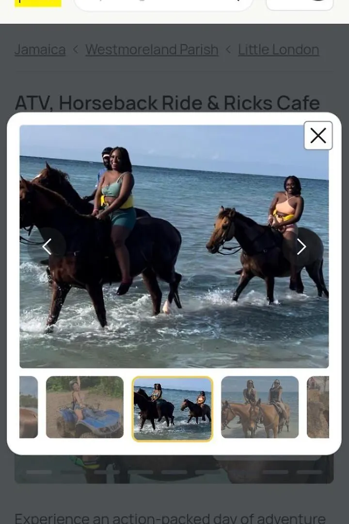 Affittacamere Hotel Bayview Luxury Retreat Montego Bay Giamaica