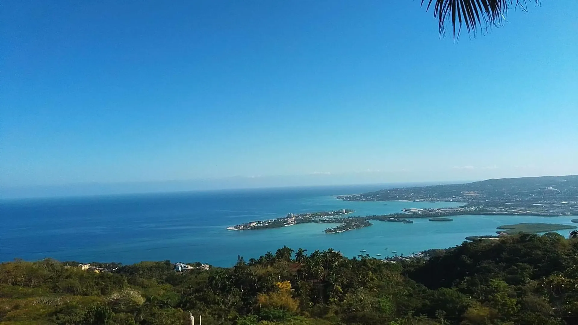 Hotel Bayview Luxury Retreat Montego Bay 0*,  Giamaica