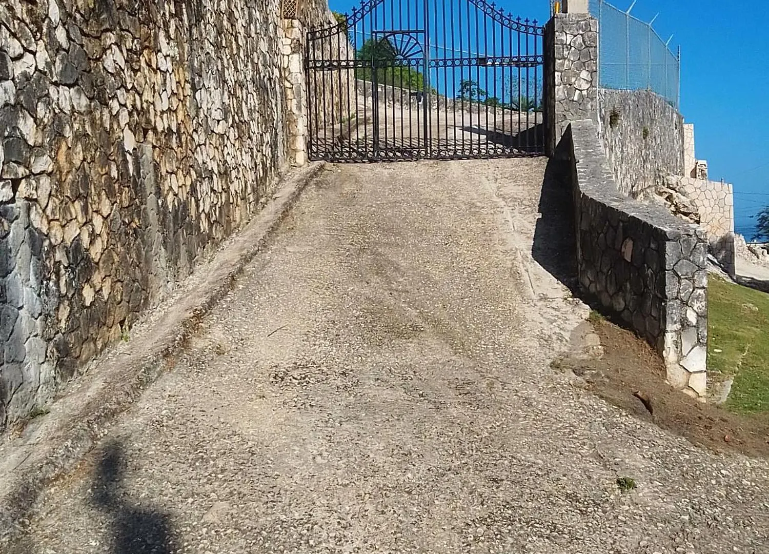 Affittacamere Hotel Bayview Luxury Retreat Montego Bay Giamaica