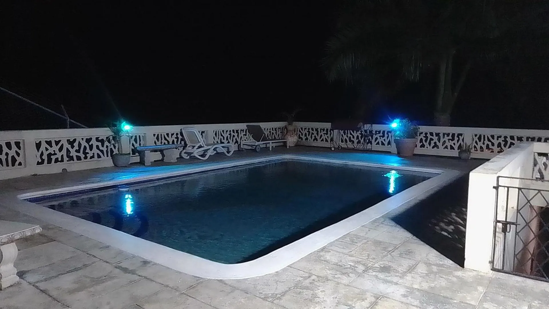 Hotel Bayview Luxury Retreat Montego Bay 0*,