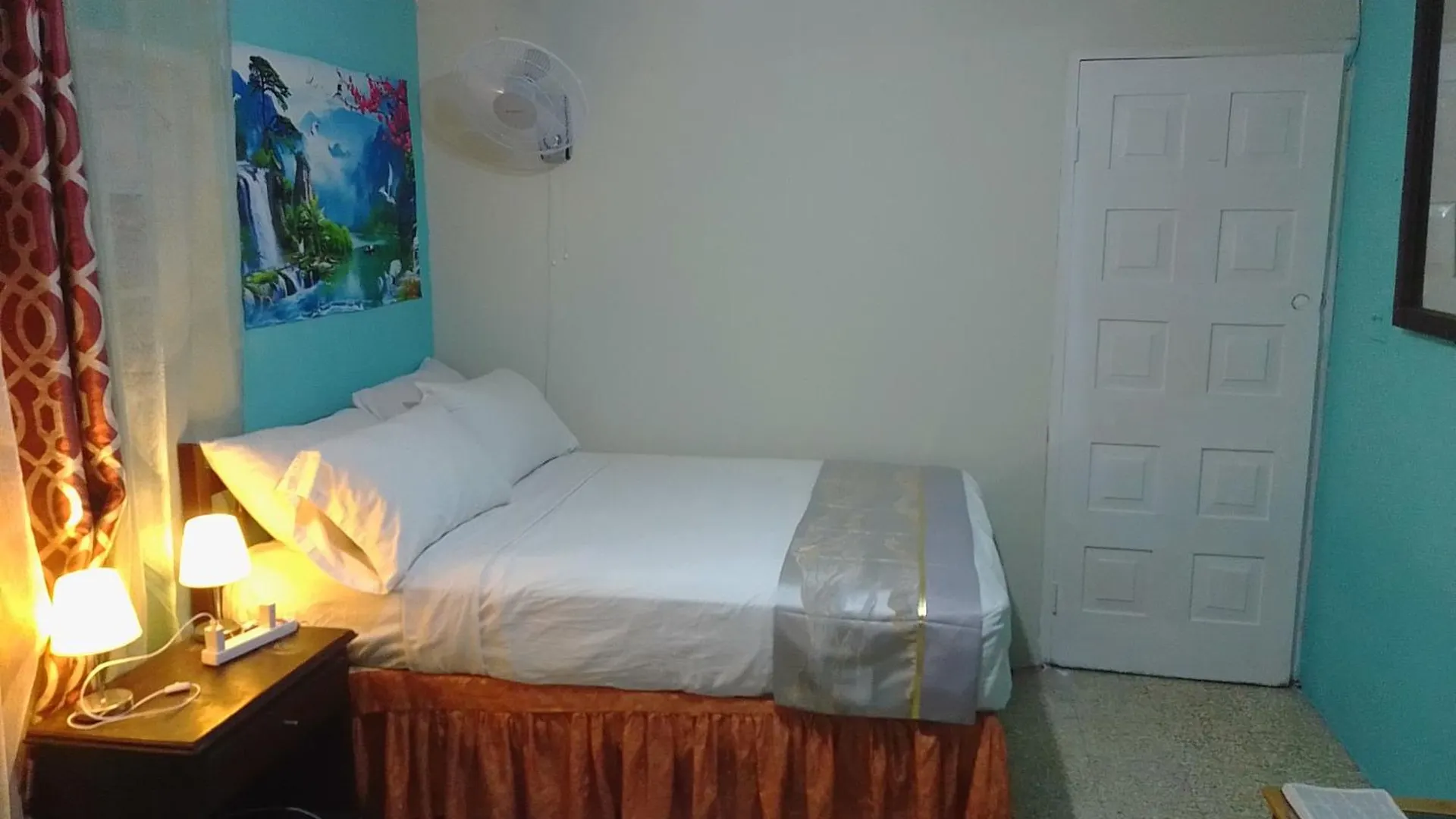 Bayview Luxury Retreat Hotel Montego Bay 0*,