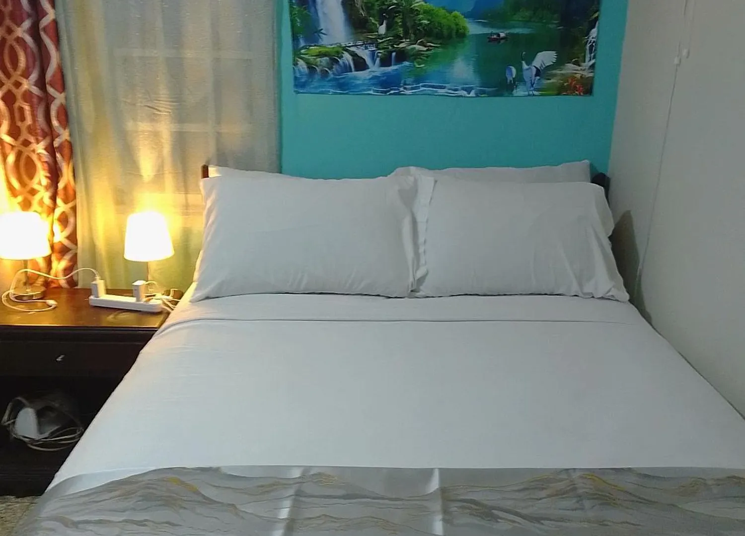 Bayview Luxury Retreat Hotel Montego Bay Jamaica