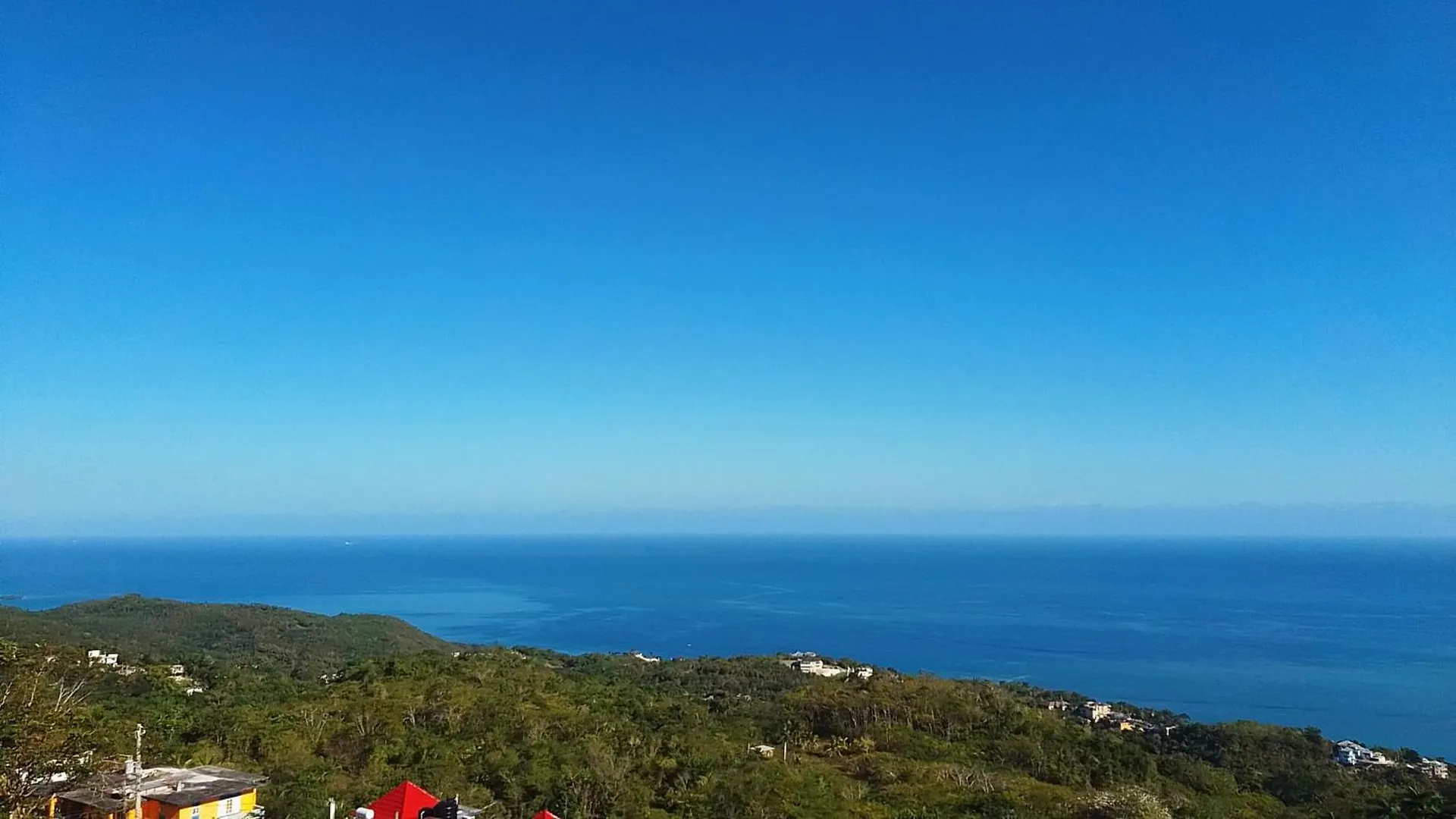 Bayview Luxury Retreat Hotel Montego Bay Guest house